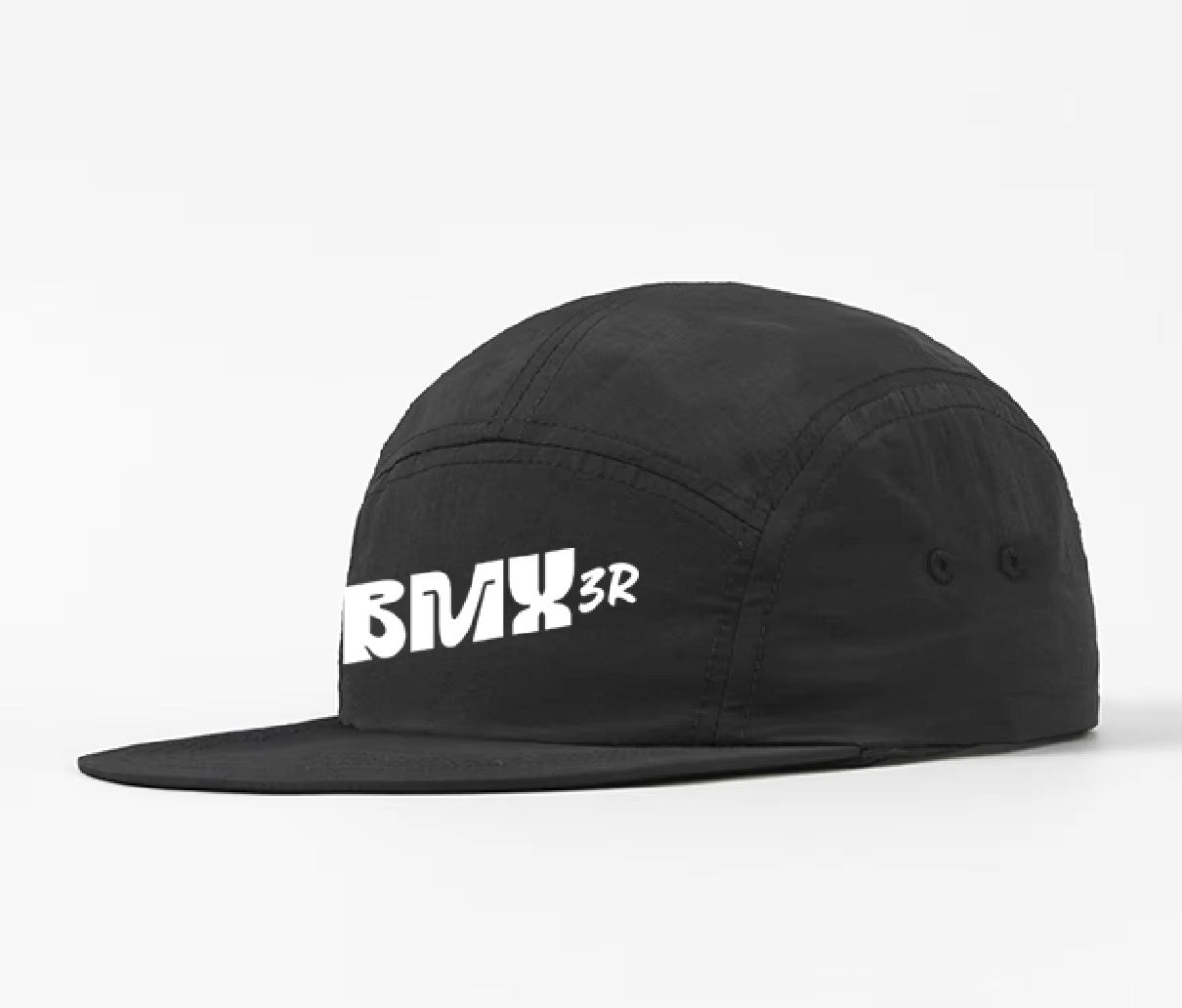 Casquette panneaux- Nylon