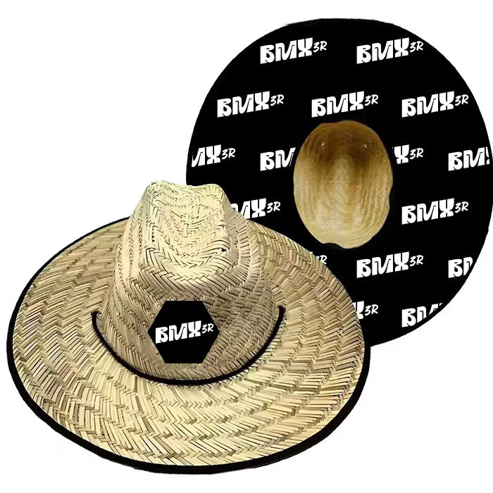 Chapeau officiel BMX3R – Édition Bord de piste