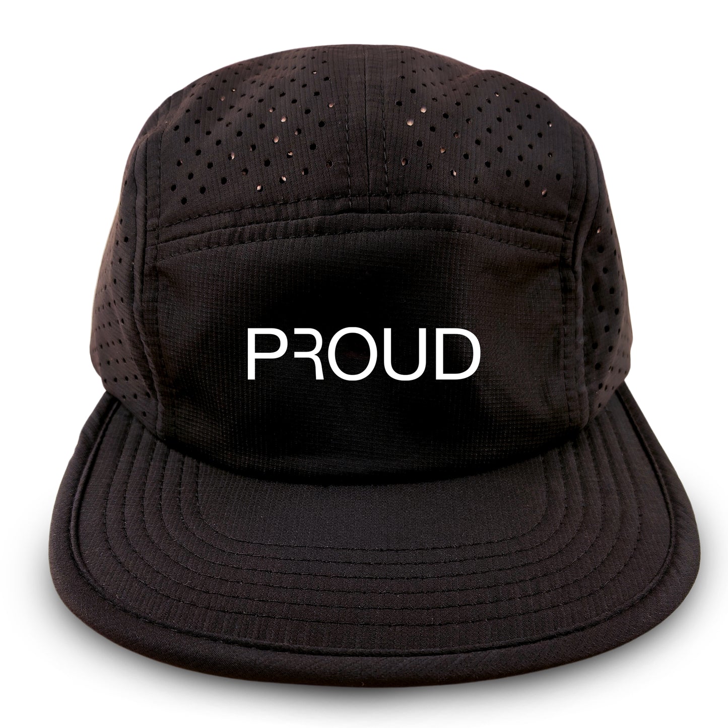 PROUD - Casquette sport ajustable - 2 couleurs