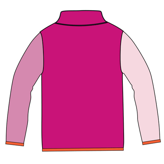 Bougeotte et Placotine - Polar Rose
