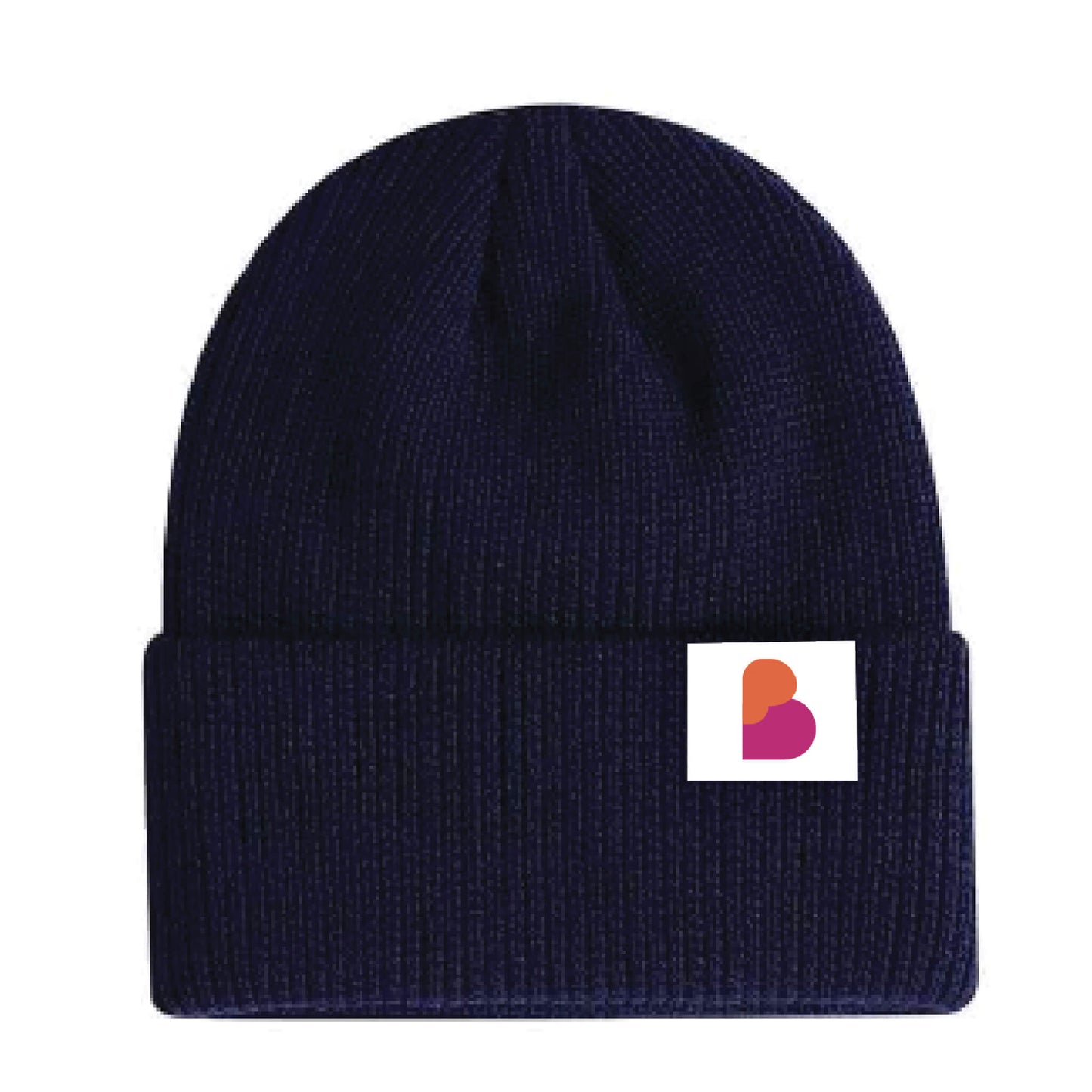Bougeotte et Placotine - Tuque Marine