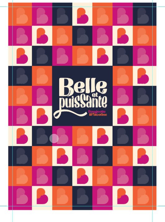 Cahier de notes- feuilles blanches