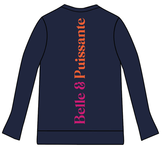 Chandail Sport – Coupe Régulière | Tissu Respirant