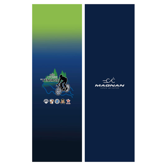 Serviette chamois