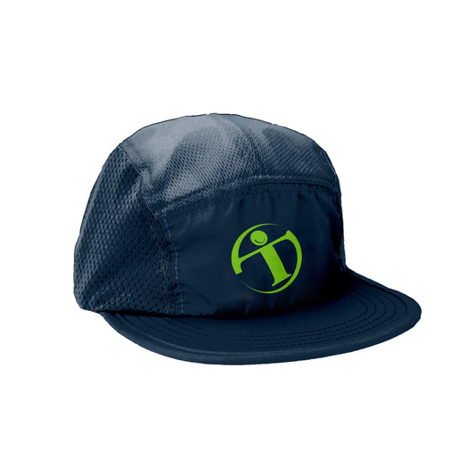 Tessier - Casquette Bleu Marine