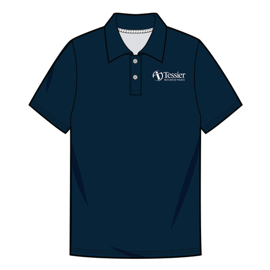 Tessier - Polo Marine