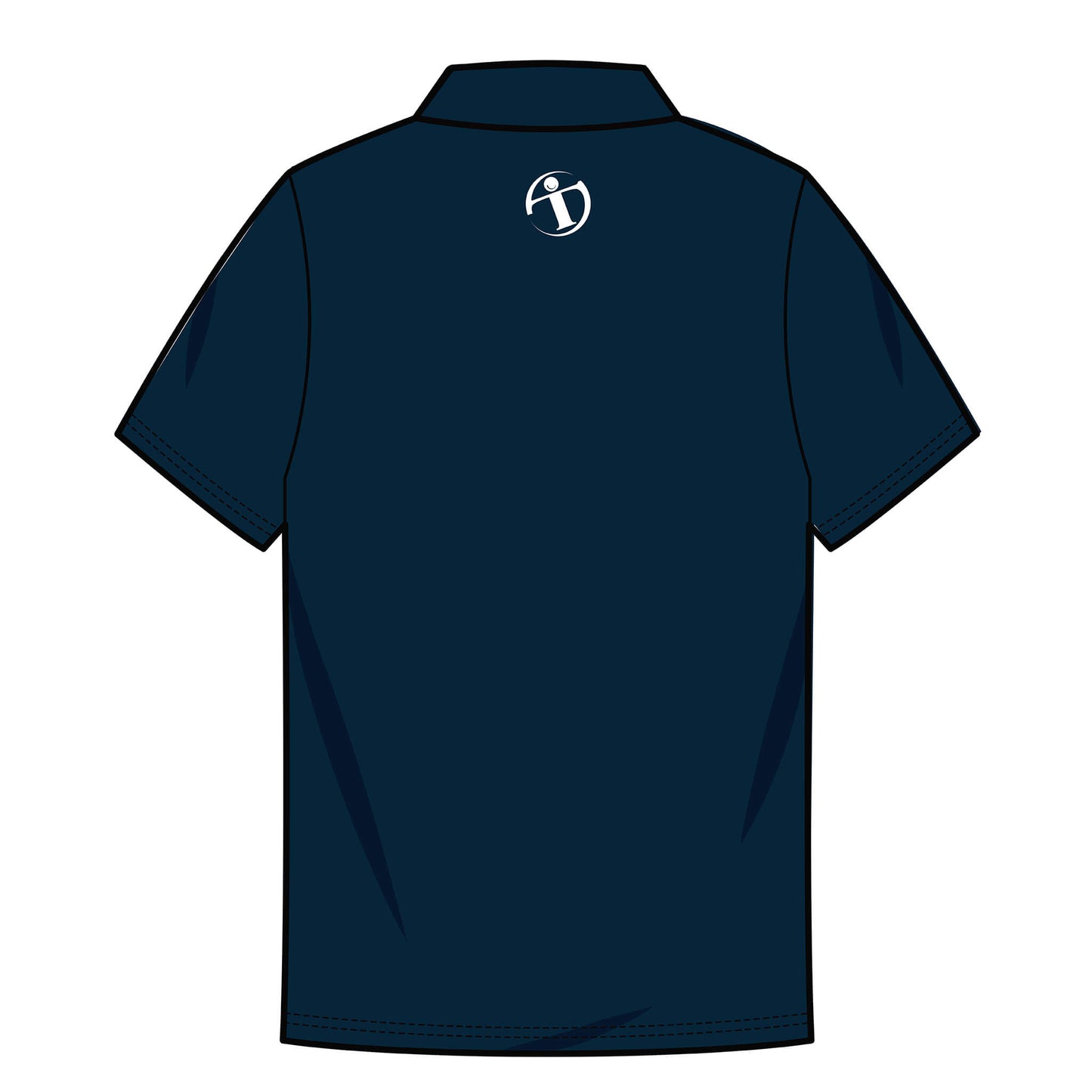 Tessier - Polo Marine
