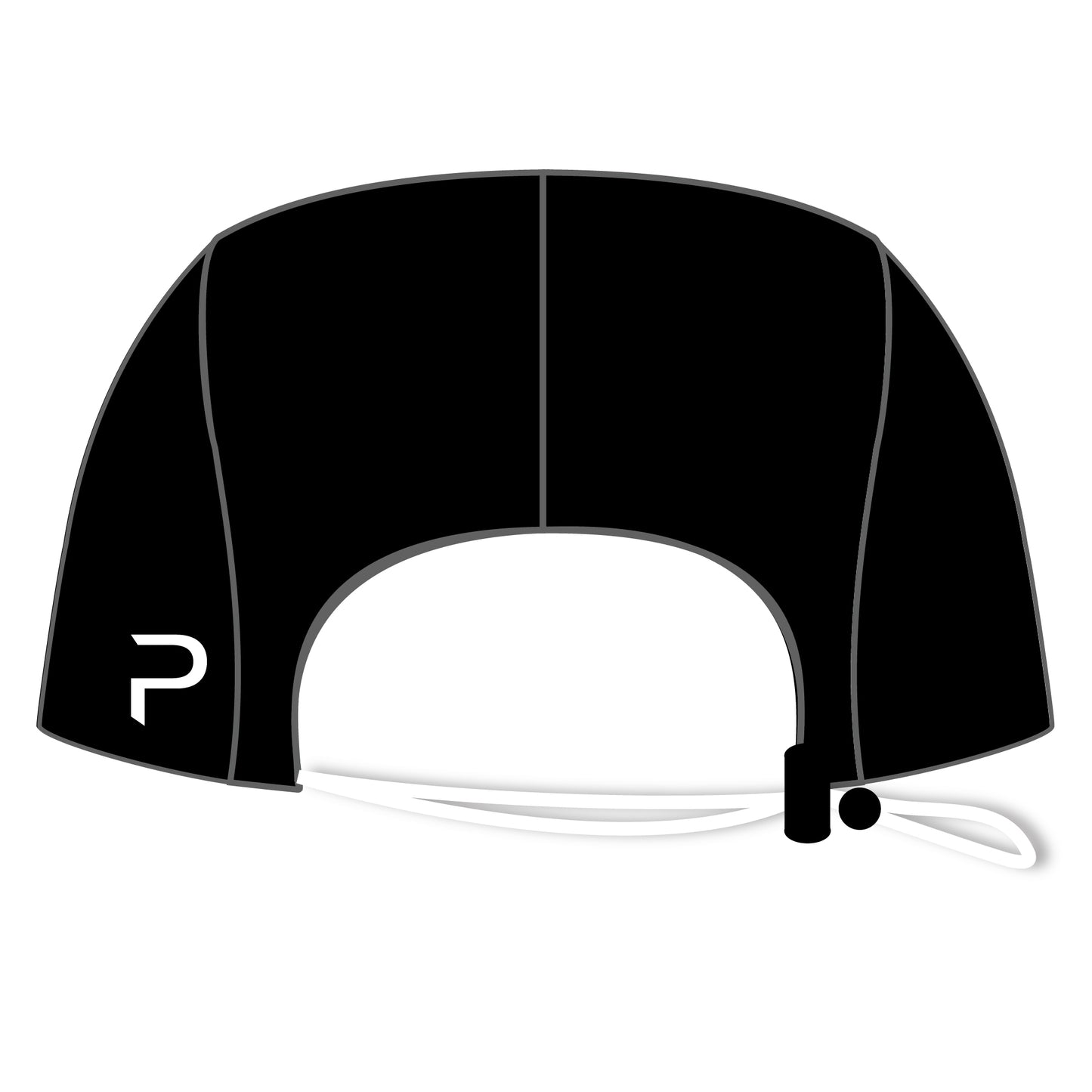 PROUD - Casquette sport ajustable - 2 couleurs