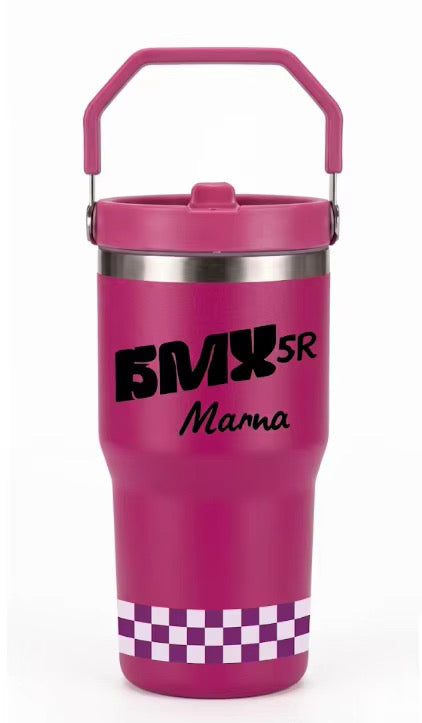 TASSE-BOUTEILLE BMX MAMA